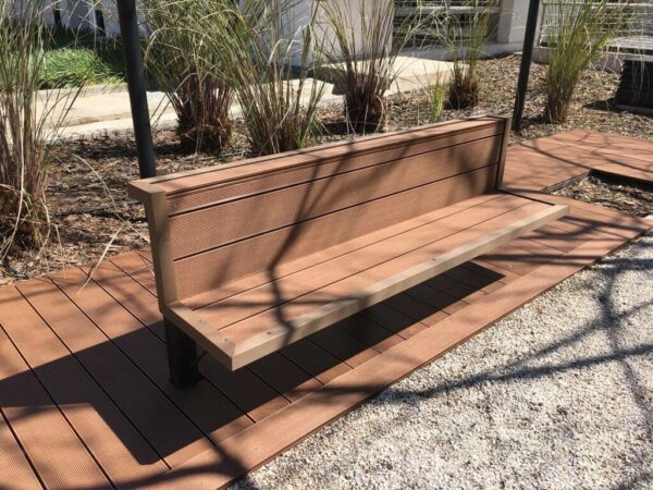 Deck de PVC - Imagen 38