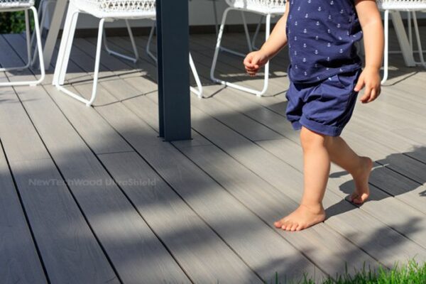 Deck de PVC - Imagen 3