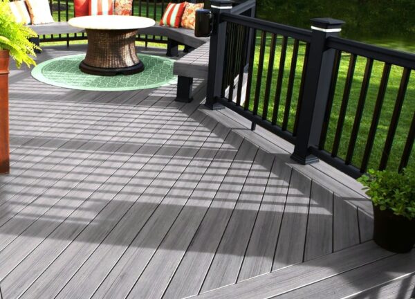 Deck de PVC - Imagen 5