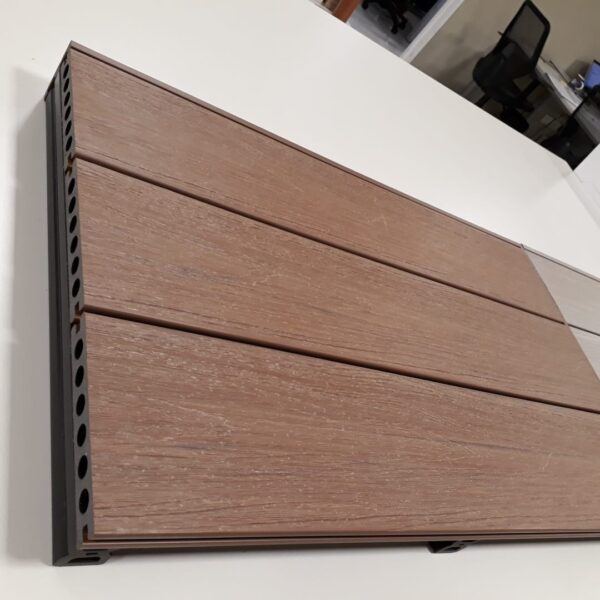 Deck de PVC - Imagen 2
