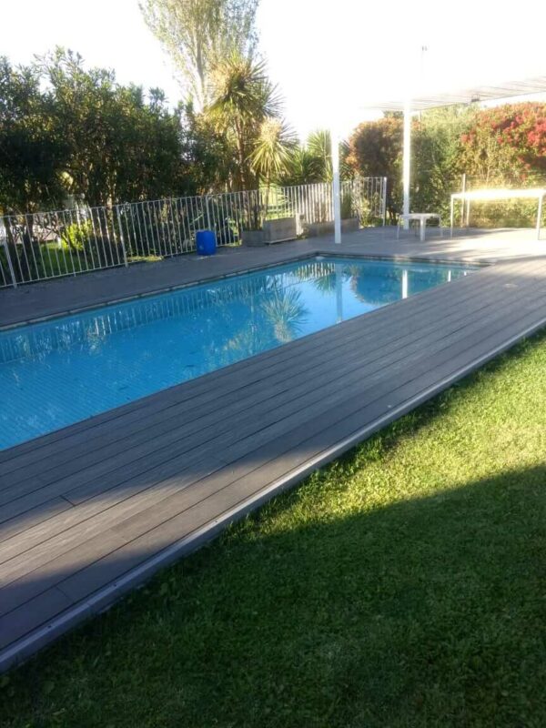 Deck de PVC - Imagen 34