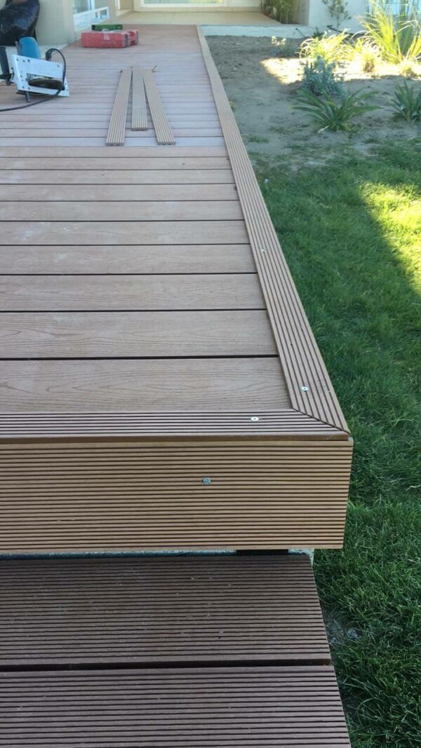 Deck de PVC - Imagen 20