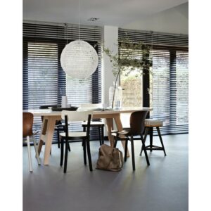 Horizontales de Madera