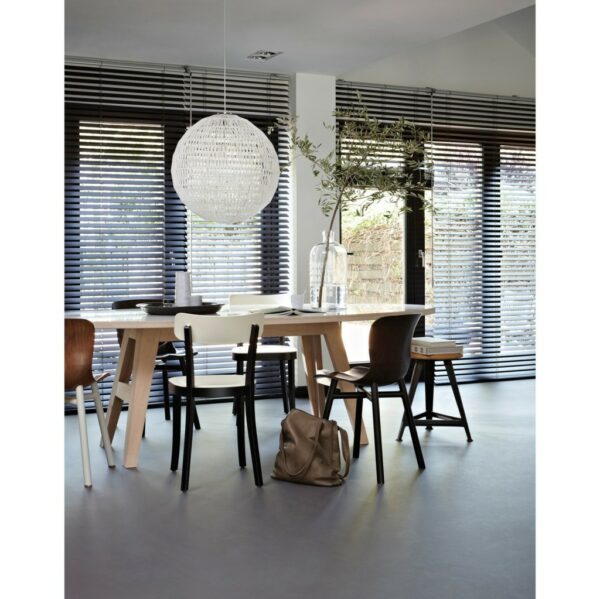 Horizontales de Madera