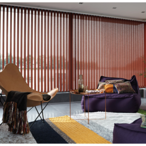 Bandas Verticales