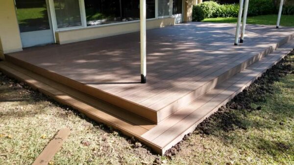 Deck de PVC - Imagen 18