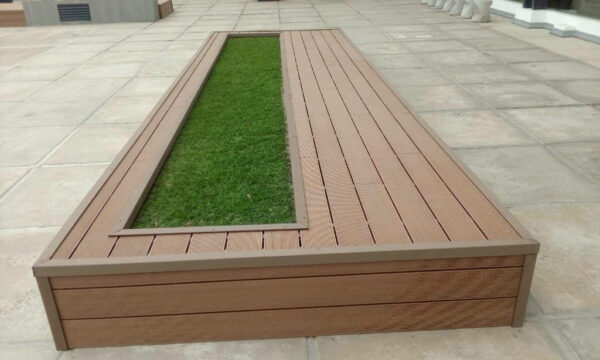 Deck de PVC - Imagen 17