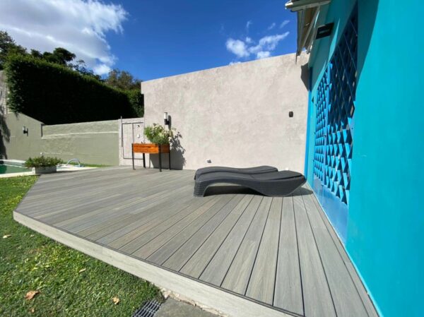 Deck de PVC - Imagen 36