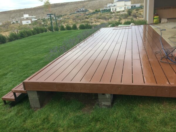 Deck de PVC - Imagen 32