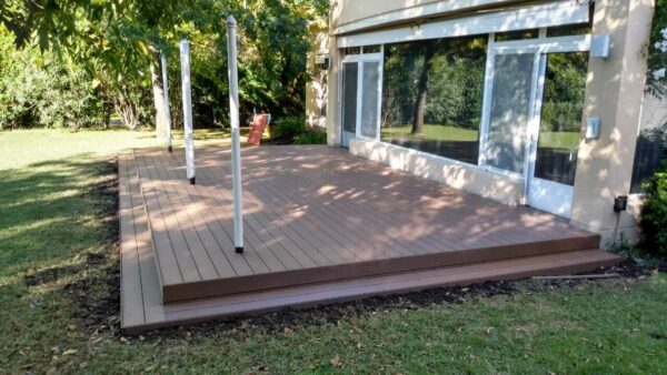 Deck de PVC - Imagen 31