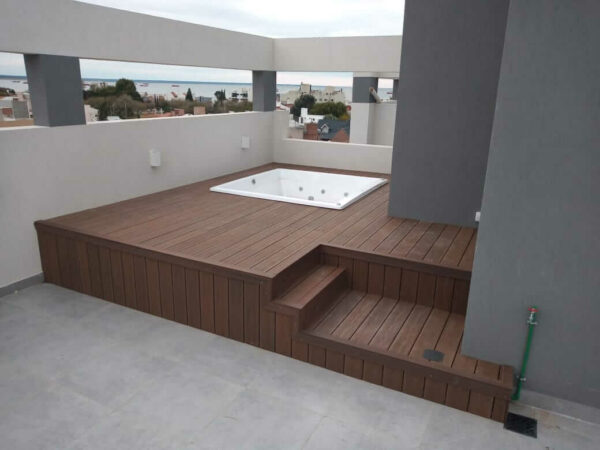 Deck de PVC - Imagen 19