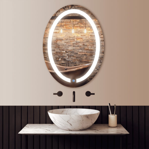 Espejos LED - Imagen 11